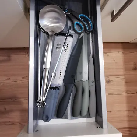 Kleines Haus Im Gruenen Apartmán