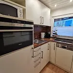Apartman Kleines Haus Im Gruenen Furth (Lower Bavaria)