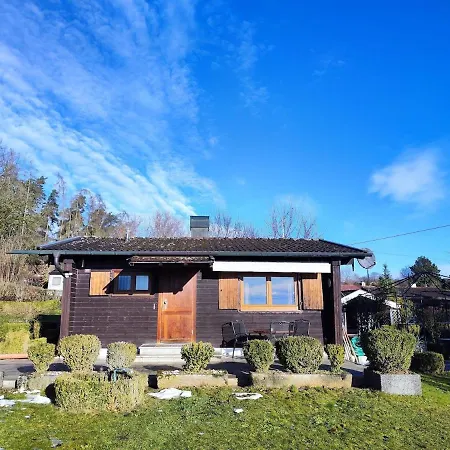 דירה Kleines Haus Im Gruenen Furth (Lower Bavaria)